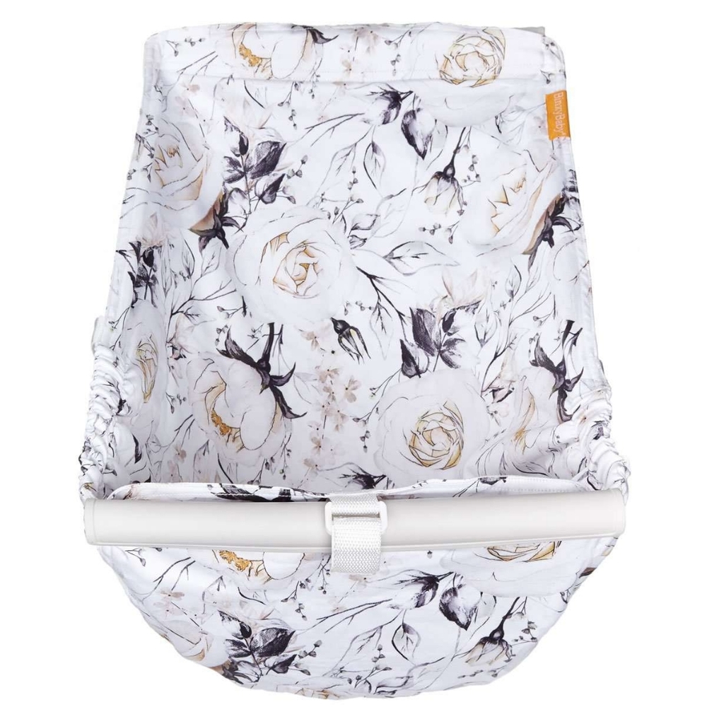 Binxy baby cart hammock